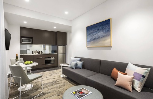 North Sydney Apartment | Quest North Sydney