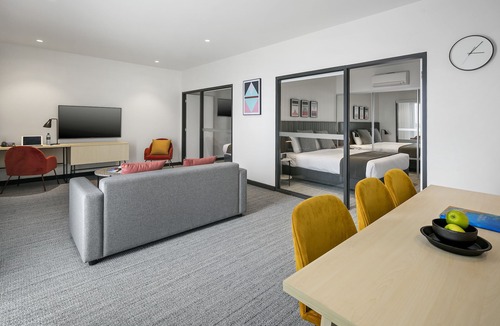 Notting Hill Apartment | Quest Notting Hill