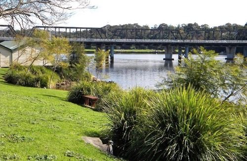 Nowra Hotel | Quest Nowra