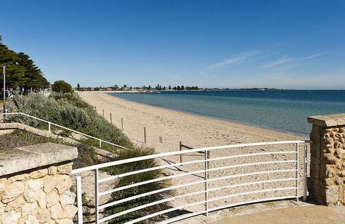 Rockingham Apartment | Quest Rockingham