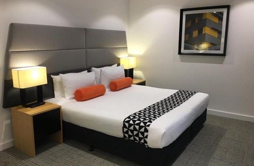 St. Leonards Apartment | Quest St Leonards