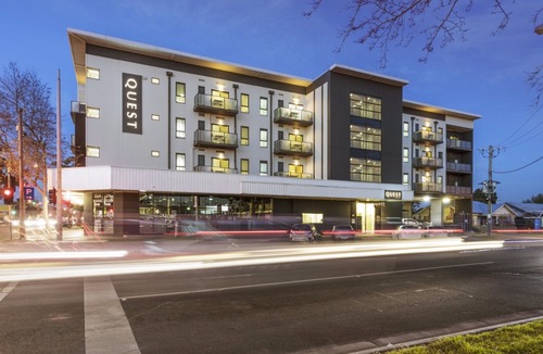 Werribee Hotel | Quest Werribee