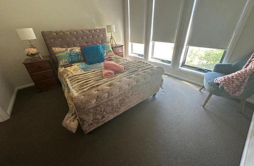 Point Cook House | Quiet Comfort for Relaxing Stays