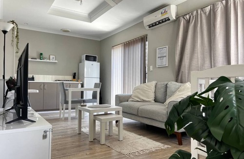 Gosnells House | Quiet Corner - A Sepal Stay