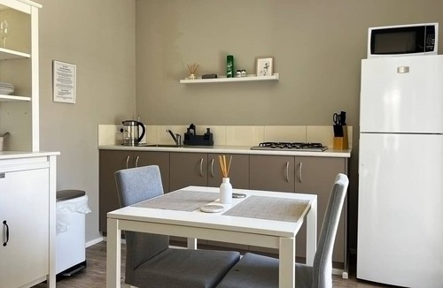 Gosnells House | Quiet Corner - A Sepal Stay