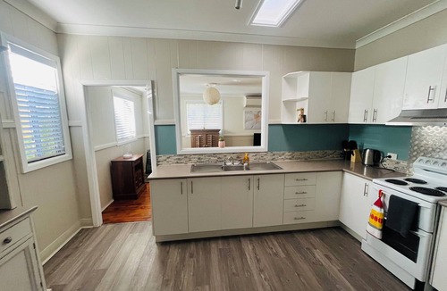 Charbon House | Quiet country getaway in Charbon nsw, 10min to rylstone, pet friendly