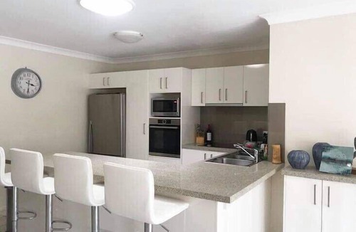Corlette Villa | Quiet place