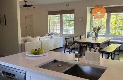 Tanunda House | Quiet stay, close to main street, restaurants and wineries, perfect for families