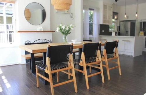 Tanunda House | Quiet stay, close to main street, restaurants and wineries, perfect for families