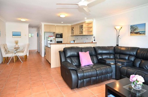 Maroochydore Apartment | Quiet Waters Riverfront Escape