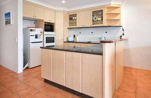 Maroochydore Apartment | Quiet Waters Riverfront Escape