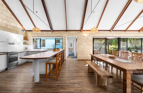 Quindalup House | Quindalup Beach House