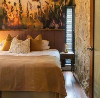 Quindalup Villa | Rústica Estate