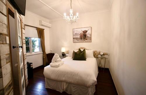 Cowaramup Bed & Breakfast | Rústicoq B+B