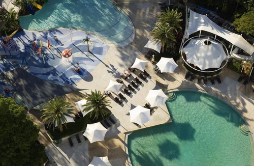 Benowa Resort | RACV Royal Pines Resort Gold Coast