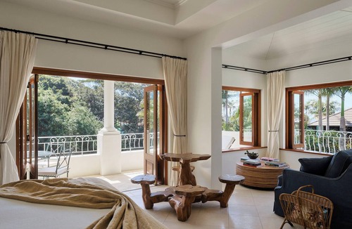 Byron Bay Hotel | Raes on Wategos