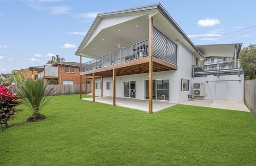 Bonny Hills House | Rainbow Beach Retreat Entire home in Bonny Hills, Australia