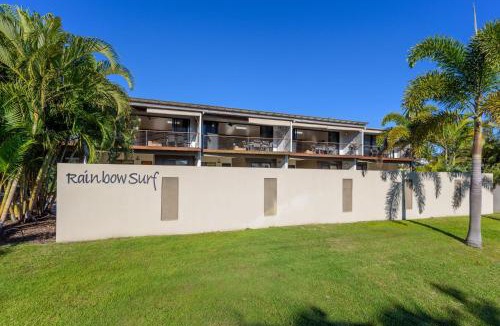 Rainbow Beach House | Rainbow Surf 1