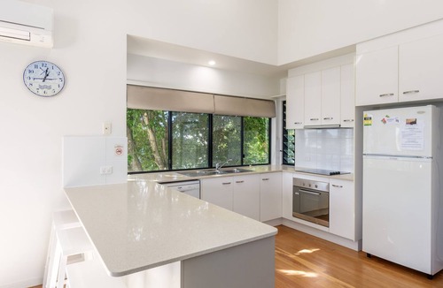 Rainbow Beach Apartment | Rainbow Surf 1 - Rainbow Beach