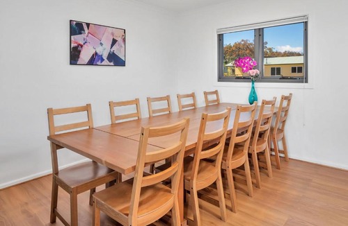 East Jindabyne Apartment | Rainbows in Jindabyne