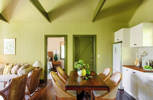 Whian Whian Cottage | Rainforest Retreat | Fire, Stars & Birdsong | Byron Bay Hinterland