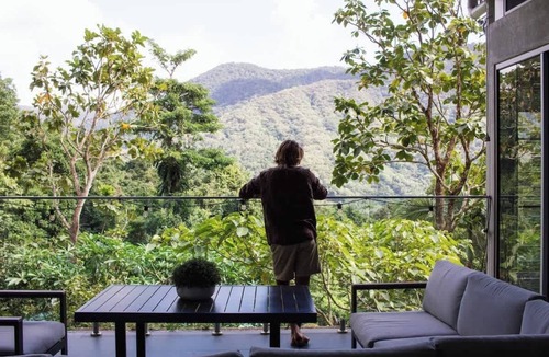 Redlynch House | Rainforest Retreat | Pool W/Stunning Views