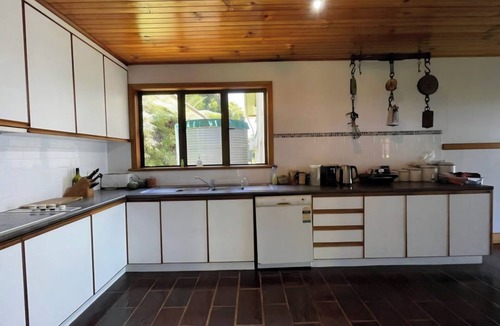 Maadi House | RAINFOREST WELLNESS RETREAT