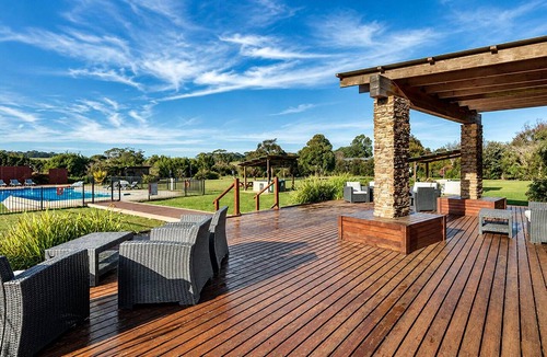 Cowes House | Ramada Resort 2 BR Villa Phillip Island Australian MotoGP weekend 22-26 October