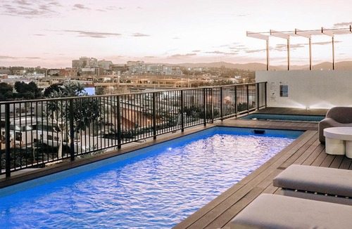Bowen Hills Apartment | Rambla at Perry House
