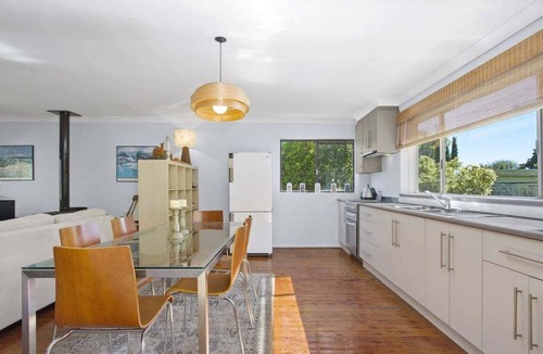 Bendalong House | Rare Find in Bendalong