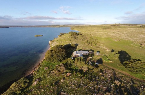 Pelican Lagoon House | Ratcliff Cottage