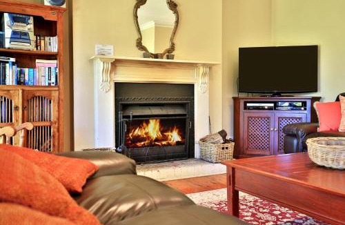 Bellawongarah House | Red Hill - By Berry Getaways