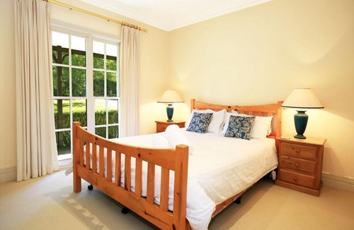 Bellawongarah House | Red Hill - By Berry Getaways
