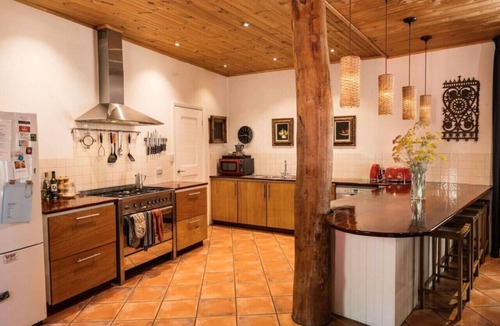 Burnside Apartment | Red House Margaret River
