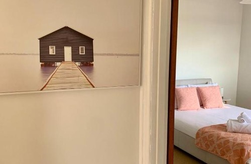 Norwood House | Red Robin Family Accommodation