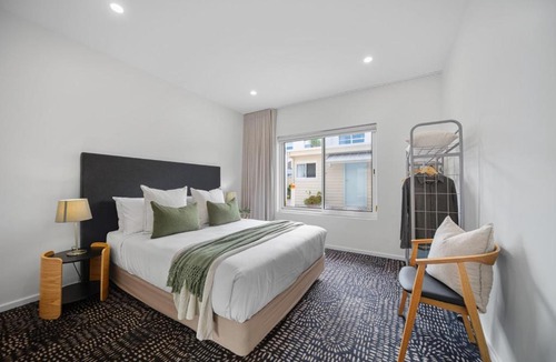 West Beach Apartment | Reef at Esplanade Apartments