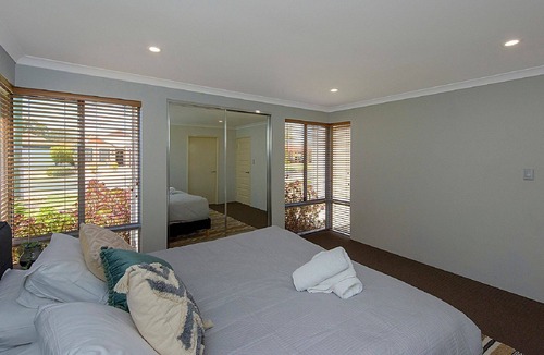 Busselton House | Reel Cosy - Family Friendly