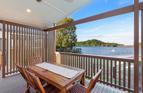 Brunswick Heads Other | Reflections Massy Greene - Holiday Park