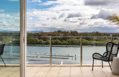 Forster Apartment | Regatta 24