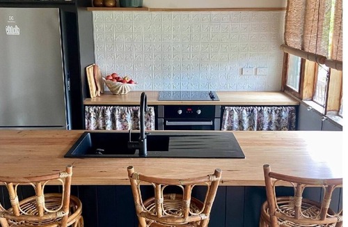Barwon Heads House | Reid Beach Shack