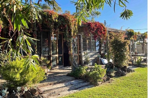 Barwon Heads House | Reid Beach Shack
