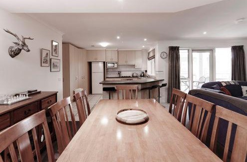 Mount Buller Apartment | Reindeer 3
