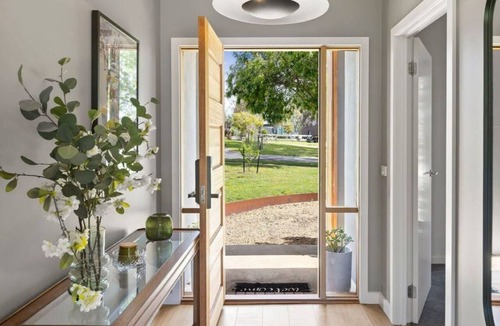 Mansfield House | Relax & Explore Mansfield - SPA and Sauna