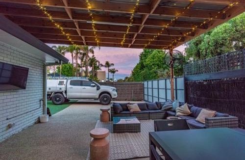 Mulwala Apartment | Relax Inn