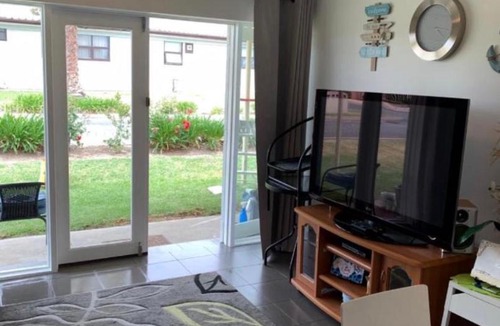 Goolwa Apartment | Relax On Bingham