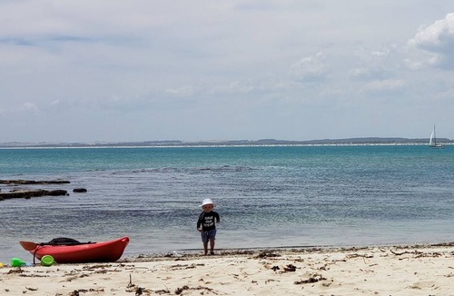 Waterhouse House | Relax on Ryan @ Robe · 100m to Beach, Cafés & Town