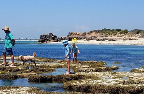 Waterhouse House | Relax on Ryan @ Robe · 100m to Beach, Cafés & Town