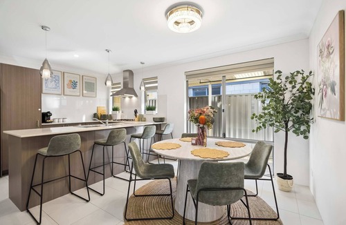 Brabham House | Relaxing 3BR Home Ideal for FIFO & Families
