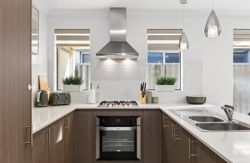 Brabham House | Relaxing 3BR Home Ideal for FIFO & Families