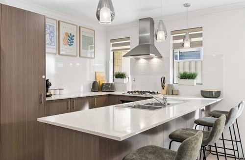 Brabham House | Relaxing 3BR Home Ideal for FIFO & Families